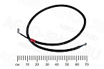Трубка 6520-5009578-99 подъёма кабины L=1,8м. КАМ 