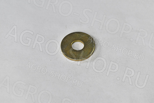 Шайба 12 плоская увеличенная ОЦ ГОСТ 6958-70 Беларусь 