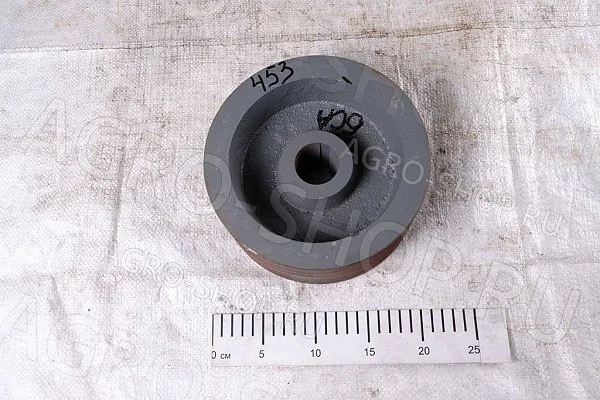 Шкив РСМ-100.11.00.104  Дон-680, Дон-680М 