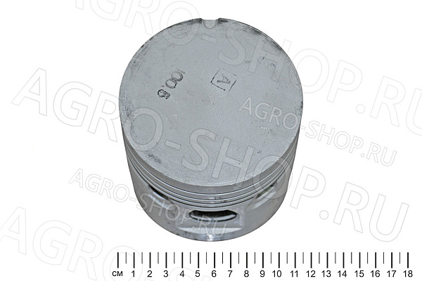 Поршень 130-1004015-51 Р1 d-100,5мм ЗИЛ-130 