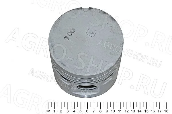 Поршень 130-1004015-51 Р1 d-100,5мм ЗИЛ-130 