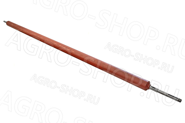 Вал КЗР 1923020Б ведущий, нов. обр. (L= 4,03 м) ПЗ-3,4 ГОМСЕЛЬМАШ