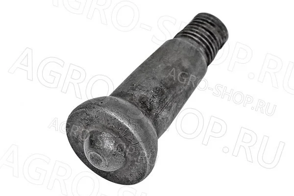 Палец 451-0-3414032-01 рулевого наконечника УАЗ 