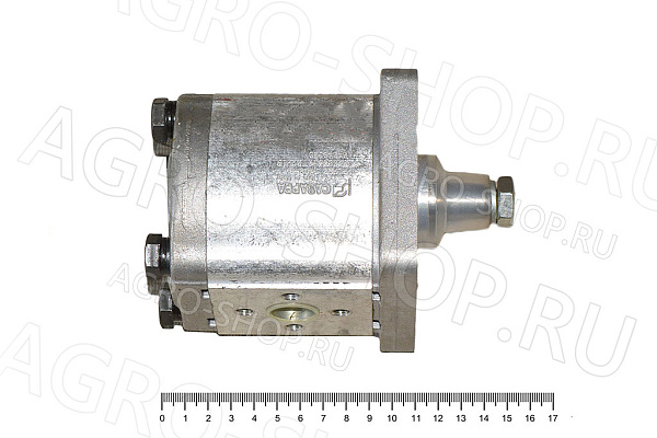 Гидронасос PLP 20.14DO82E2-LEB/EA-N-EL (OT200 P14D/P 28P/2) ИСРК-12 