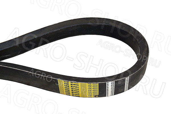 Ремень 45х22-4000 / НМ/Е-4000 ходовой Нива, Енисей (Stomil) 