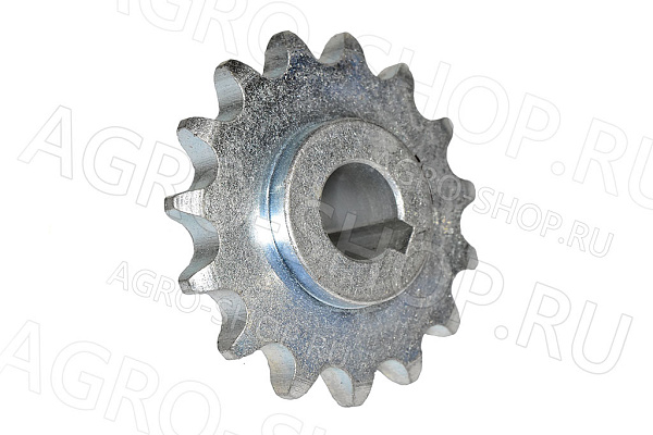 Звездочка ПБ10-1014 (15з)