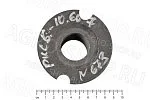 Полумуфта РКС6-10607 заборника РКС-6 