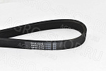 Ремень 6РК1370 (GP.10220025) агрегатов с ГУР ЗМЗ-406,УМЗ-4216,ГАЗон NEXT G-Part