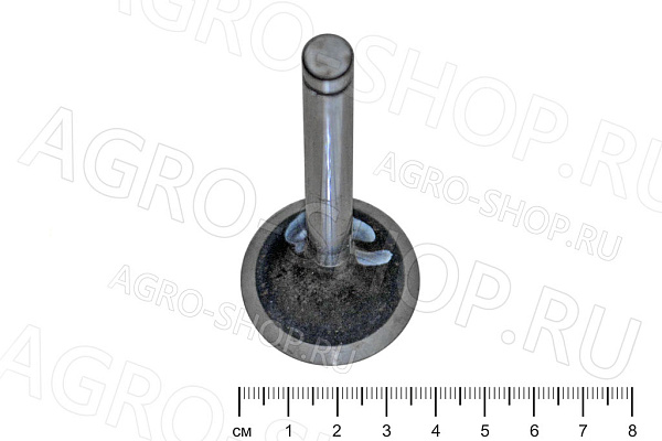 Клапан 24-1007015-Л выпускной ГАЗ-53,3307 ГАЗ