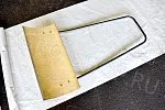 Движок для снега "Бульдозер" 800х410  