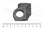 Стойка 13-1007105-В оси коромысел ГАЗ-53 ЗМЗ