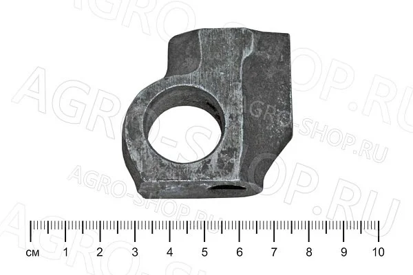 Стойка 13-1007105-В оси коромысел ГАЗ-53 ЗМЗ