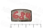 Сухарь РКС6.10615  РКС-6 