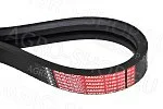 Ремень 2НВ-2050 La RUBYCON-ARAMID привода отбойного битера КЗС-1420, КЗС-1624 (Ярославль) 
