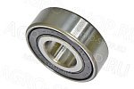 Подшипник 6202-2RS / 180202 (15х35х11) (KOYO) 