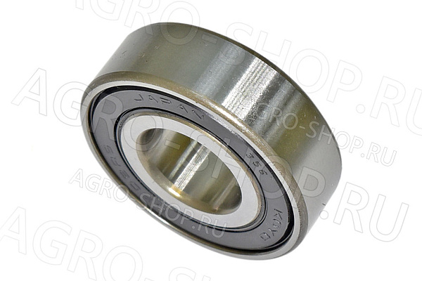 Подшипник 6202-2RS / 180202 (15х35х11) (KOYO) 