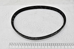 Ремень 68х24-2600 Lw / 2485 Li AGRO HARD вариатора барабана КЗС-1218, Дон, Вектор (S-Power) 
