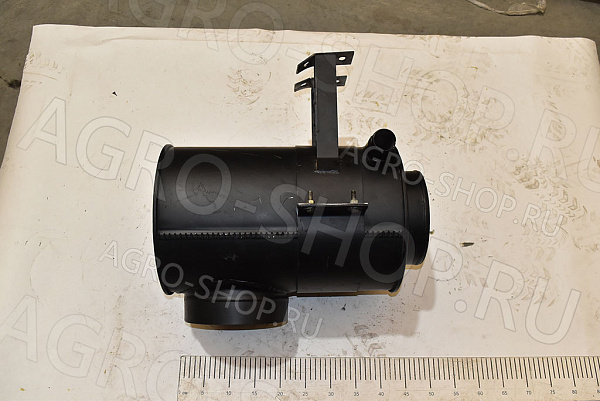 Фильтр воздушный ЯМЗ-238.10Б.06.000-30 предочиститель (с кронштейном) КЗС-1218, МТЗ-2522/3022 