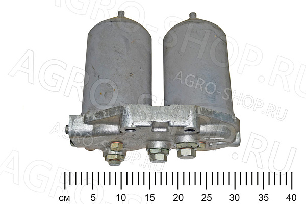 Фильтр 840-1117010 тонкой очистки топлива ТМЗ-8423, ТМЗ-8481 