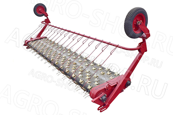 Транспортер КЗР 1920000  ПЗ-3,4 