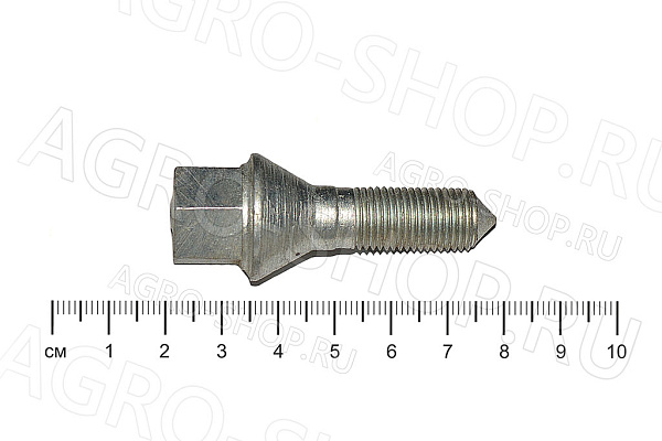 Болт 3110-3101040 колеса ГАЗ-3110 ГАЗ