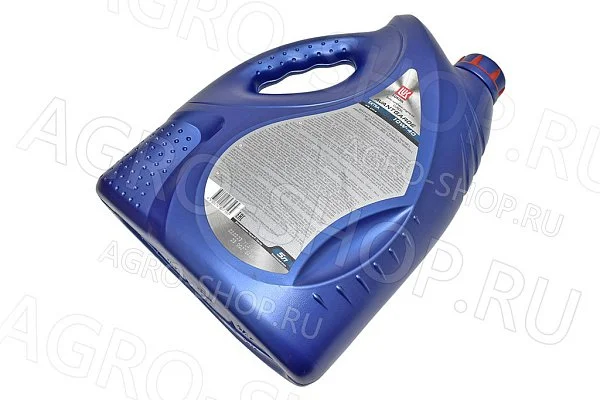 Масло моторное Авангард-Экстра 10w40 CH-4/CG-4/SJ полусинтетическое 5л Лукойл
