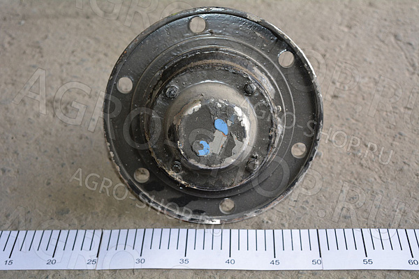 Ступица БДТ 07.020 колеса (6 отв.) БДТ 