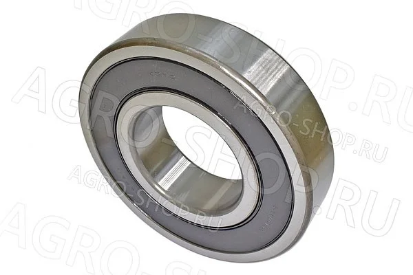 Подшипник 6315-2RS / 180315 (75х160х37) (KOYO) 