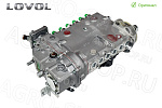Насос ТНВД T832080161  LOVOL TD1304 