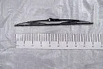 Щетка стеклоочистителя 31.5205-450 каркасная задняя 450мм. МТЗ-80/82 (Master Part)