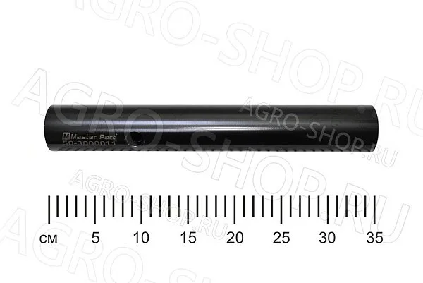 Ось 50-3000011 качания МТЗ-80 (Master Part)
