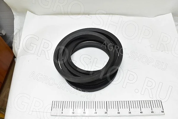 Ремень Д(Г)-4500 (6201353) (TOYOPOWER) 
