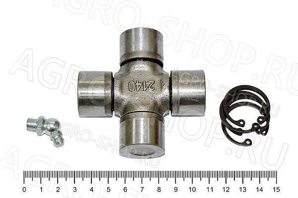 Крестовина 2140А  ЖТТ 