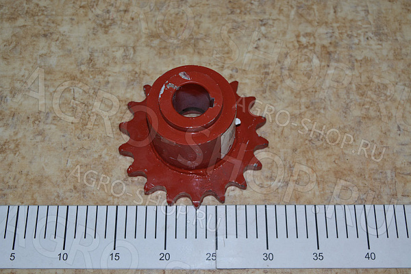 Полумуфта КСД 03.00.040  КСД-2,0 
