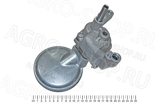 Насос масляный 24-1011009-02  ЗМЗ-402 ЗМЗ