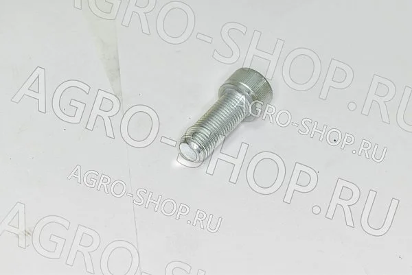 Винт 31152120 М12х1,25х30 5931 12к Zn (аналог) BCS 