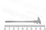 Штангенциркуль ШЦ-1-300-0,1 