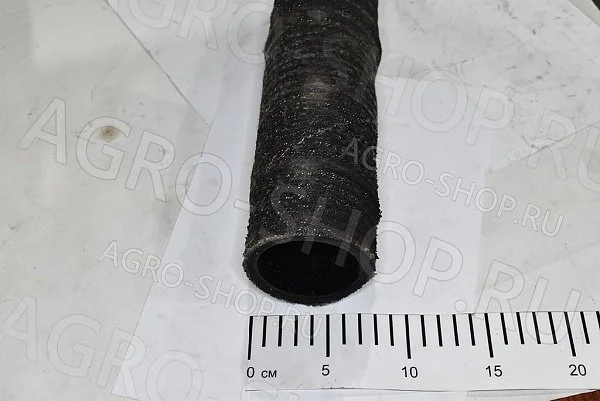 Рукав В-2-65-5 ГОСТ 5398-76 напорно-всасывающий резина (4 м.) СЗРТ