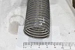 Рукав D(мм)=140 ПВХ напорно-всасывающий 8 морозостойкий (20) НОВЭМ
