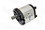 Насос PLP20.19D0-07S1 / 820483 / HPLPA217S рул. упр-я (дв. Cummins) ОС-3000/4000 опрыскиватель ОС-3000/4000 