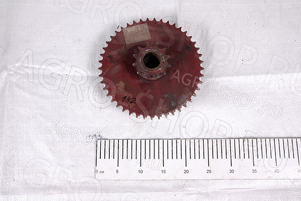 Блок звездочек ЖВП-6,4.01.090  ЖВП-6,4 