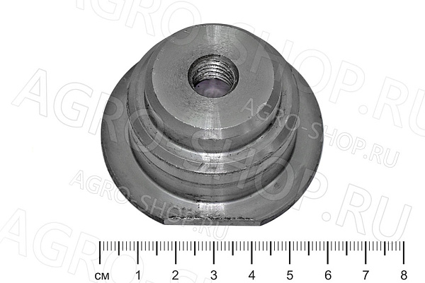 Втулка КРН 29.647-01 косилки КРН-2,1Б Бежецксельмаш