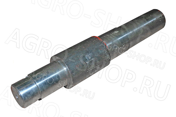 Вал ПРС 12.612 редуктора ведомый ПР-145С Бежецксельмаш