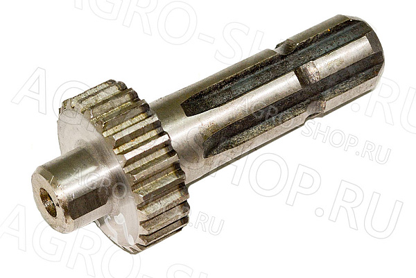 Хвостовик 80-4202019-Б-01 ВОМ шлиц=6 МТЗ-80/82/952/1221 (К)