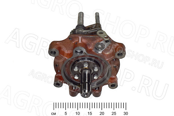 ВОМ 80-4202020-А задний в сборе 8-шлиц МТЗ-80/82 (БЗТДиА)