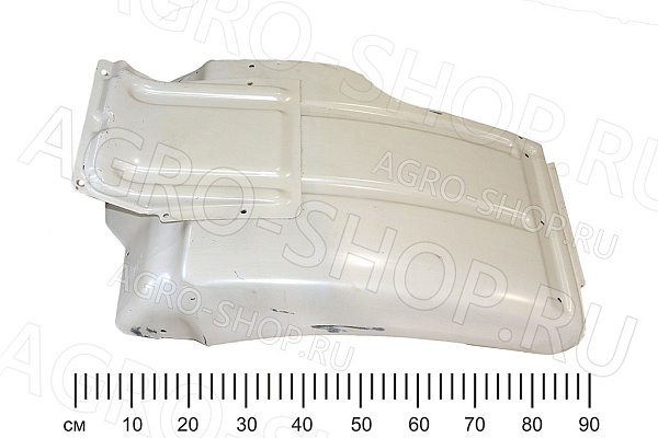 Панель 5320-8403021 задн.час.крыла левая КАМ 