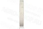 Круг 175х25х32 (зерно-25 F60 K/L) 25А белый шлифовальный 
