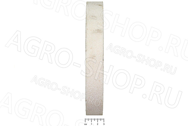 Круг 175х25х32 (зерно-25 F60 K/L) 25А белый шлифовальный 