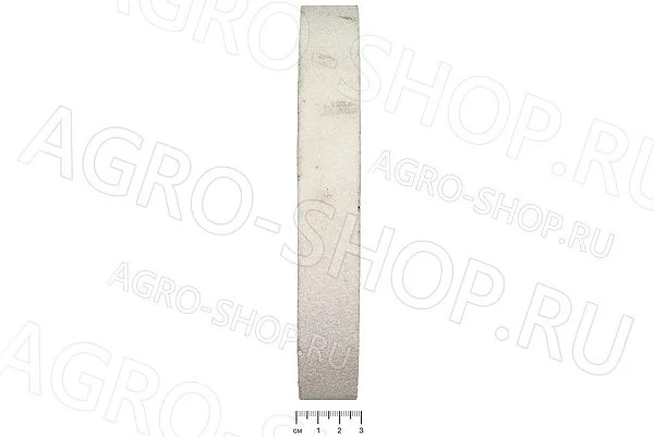 Круг 175х25х32 (зерно-25 F60 K/L) 25А белый шлифовальный 