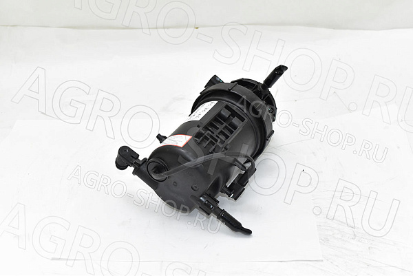 Фильтр топливный 5297619F тонкой очистки (сепаратор) в сборе ГАЗ-3302,Газель NEXT Cummins 2.8 Cummins